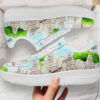 walks skips sneakers custom regular show shoes wc5um