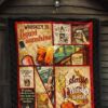 whiskey definition quilt blanket funny gift idea for whisky lover cpdsa
