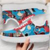 winnie the pooh eeyore sneakers custom wkqkk