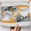 wolverine sneakers custom superhero comic shoes h6alv