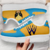 wolverine super hero custom sneakers 2acxn