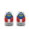 wonder women super hero custom sneakers 9indo