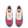 wonder women super hero custom sneakers zjxx7