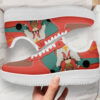 yosemite sam custom cartoon sneakers for fans dpou9