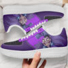 yzma the emperors new groove custom sneakers brqat