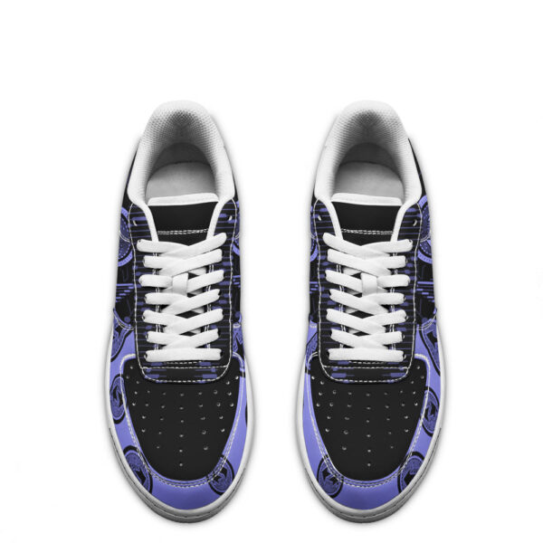 zksync shoes custom sneakers for fans 2pprs