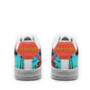zoidberg futurama custom sneakers for fans whh5c