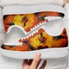 zuko fire nation sneakers custom avatar the last airbender shoes d4lvw