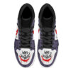 Joker Smile J1 Sneakers Custom Why So Serious