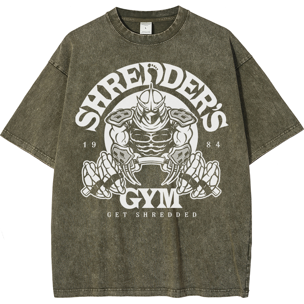 Shredder Shirt, Teenage Mutant Ninja Turtles Shirt, TMNT Shirt, Animated Shirt, Vintage Tee Shredder Shirt, Teenage Mutant Ninja Turtles Shirt, TMNT Shirt, Animated Shirt, Vintage Tee
